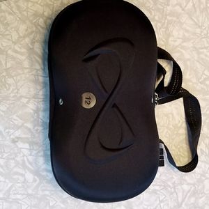 Nfinity vengeance cheer shoes